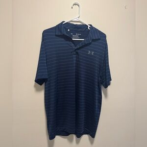 Under Armour Men's Playoff Polo